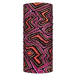 Buff ® 126393.555.10.00 Шарф-хомут Original Многоцветный Delix Multi