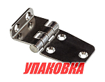 Петля 63х37х2х20 мм (упаковка из 30 шт.) Youthful 11040_pkg_30