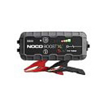 Oem marine NOCGB50 Noco 1500A 12V Усилитель батареи Black 86 x 218 x 80.3 mm
