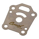 Пластина помпы Mercury/Tohatsu 4-5, Omax 16159_OM