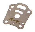 Пластина помпы Mercury/Tohatsu 4-5, Omax 16159_OM