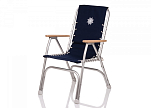 FORMA M150NB Морской стул Тип 150, синий