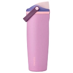 Owala c07360a4-4528-os термос FreeSip® Sway 900ml Pretty In Purple 20x10x10