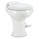 Dometic 951-9108765624 Туалет Series 300  White 19.75 x 19.75 x 16´´