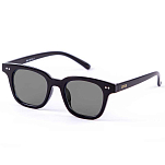 Ocean sunglasses 18114.4 Солнцезащитные очки Soho Shiny Black Smoke/CAT2