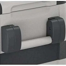 Купить Indelb z999-1270 Ручка TB31.2/41.2/51.2 Black 15x25x8 7ft.ru в интернет магазине Семь Футов