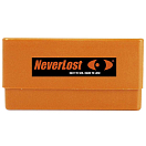 Купить Neverlost 170.00.036 Калибр 6.55x55 Боеприпасы Ящик 10 Единицы Оранжевый Orange 7ft.ru в интернет магазине Семь Футов