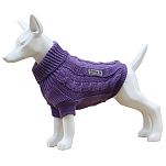 Freedog FD5000582 Nature Свитер Голубой  Lavanda 25 cm