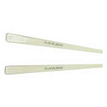 Blue streak ORX1560 ORX WR3 15x6.5 mm Легкий парус с жесткими латами Light Brown 60 cm