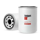 Купить Fleetguard FLGMHF6177 HF6177 Фильтр гидравлического контура Серебристый White 7ft.ru в интернет магазине Семь Футов