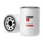 Fleetguard FLGMHF6177 HF6177 Фильтр гидравлического контура Серебристый White