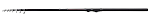 DAM SVS70758 PTS II Sbirolino Спиннинговая Удочка  Black 3.40 m