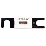 Victron energy NT-1007 Продукты Предохранитель 500A/ANL 48V 80V Black