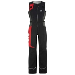 Slam a971001s00-w16-s Брюки Pro Racing Long John Black / Red / Grey 40x30x10