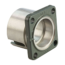 Обойма торсионного вала Yamaha 100-225, Recmar 6E5453310094_RM