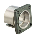 Обойма торсионного вала Yamaha 100-225, Recmar 6E5453310094_RM