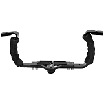 10bar ST-AM-260D Base Лоток двойной Черный