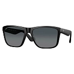 Costa 06S9126-91260359 поляризованные солнцезащитные очки Los alijos Matte Black 02 Gray Gradient 580G/CAT3