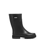 Aigle na0714-37 дождевые сапоги Mid Rain Black 40x35x15 EU 37