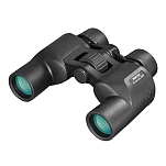 Pentax 27075288768 бинокль AP 8X30 WP Серебристый Black