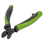 Quantum fishing 6440004 Mr Pike Crimp Pliers Многоцветный Green / Black