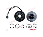 Муфта электромагнитная Volvo Penta D4-260\\D32-44\\D300, Recmar 860786_RM
