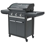 Campingaz 2000037280 3 Series Premium S Барбекю Черный Black