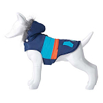 Freedog 20182504 Malakai Куртка для собак  Blue 25 cm