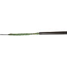 Купить Eurohunt 520375 Калибр 30 Шнур для чистки кабана Черный Brown 7.6 mm  7ft.ru в интернет магазине Семь Футов