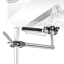 Купить Magma 65213 Стандартная подставка для барбекю T10-780 Silver 22-25 mm 7ft.ru в интернет магазине Семь Футов