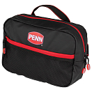 Купить PENN 1543825 Logo Сумка Tackle Stack Черный  Black / Red 7ft.ru в интернет магазине Семь Футов
