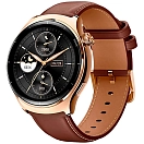 Купить Mibro 87859 Смарт-часы Lite 3 Pro  Gold 7ft.ru в интернет магазине Семь Футов