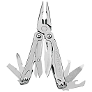 Купить Leatherman 832523 Wingman Серебристый  Silver 7ft.ru в интернет магазине Семь Футов