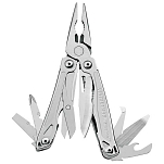 Leatherman 832523 Wingman Серебристый  Silver