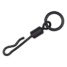 Купить JRC 1554035 Contact Ring Быстрая замена шарнирного соединения 11 Единицы Черный Black 11  7ft.ru в интернет магазине Семь Футов