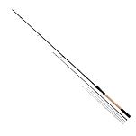 Shimano fishing AEX5PRFDR10 Aero X5 Precision Feeder Удочка Для Ловли Карпа Черный 3.05 m 