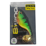 Biwaa VBDK03505 Divinator Kompact Безгубые воблеры 115 Mm 35g 05