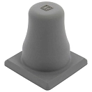 Купить Защитный чехол Vetus BPPJACV3 32x25x25мм из силиконовой резины для панели управления подруливающим устройством BOW PRO и RIMDRIVE: DBPPJA, BPPJA и BPPPA 7ft.ru в интернет магазине Семь Футов