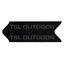 Купить Tsl outdoor PFEQ153 Kit Stick Grip Черный  Black 7ft.ru в интернет магазине Семь Футов