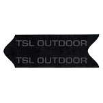 Tsl outdoor PFEQ153 Kit Stick Grip Черный  Black