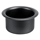 Купить SS glass and can holder black, 48.430.80 7ft.ru в интернет магазине Семь Футов