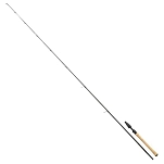 Westin w408-0702-m спиннинговое удилище W4 Ultrastick Black 135x10x10 2.1 m