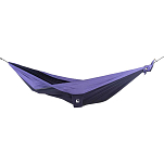 Ticket to the moon TMO0630 Original Гамак Фиолетовый Navy Blue / Purple 300 x 200 cm