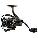 Abu garcia 1577389 спиннинговая катушка Spike S Black 2500SH