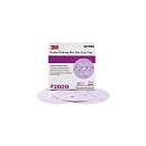 Купить 3M 71-30766 Наждачная бумага Hookit Purple Finishing P2000 152 mm 50 Единицы 20x20x12 7ft.ru в интернет магазине Семь Футов