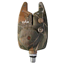 Купить DAM SVS45524 Blaster Camo VT Сигнализация Укуса  Camo 7ft.ru в интернет магазине Семь Футов