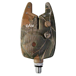 DAM SVS45524 Blaster Camo VT Сигнализация Укуса  Camo