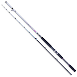 Sugoi 002800 Kerman Boat Спиннинговая Удочка Черный Black 2.70 m 