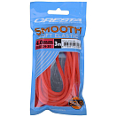 Купить Cresta 4724-360 Smooth Soft Гибкая Линия 3 m Красный Fluo Red 4.0 mm  7ft.ru в интернет магазине Семь Футов