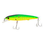 Воблер GigaPike DR 90 мм (Цвет-Mystic воблеры 024) GP90DR Mystic Lures